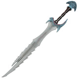 Dremona Daedric Warrior Role Play Foam Greatsword swords - Tophatter Daily Deals