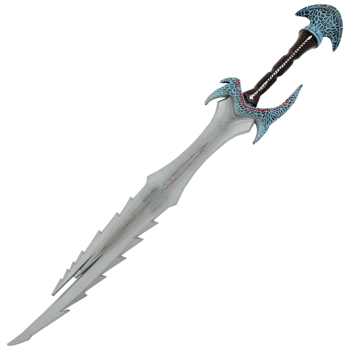 Dremona Daedric Warrior Role Play Foam Greatsword swords - Tophatter Daily Deals