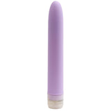 Velvet Touch Vibe Lavender 10 Inch Waterproof Vibrator > Vibrators > Finger Vibrators - Tophatter Daily Deals