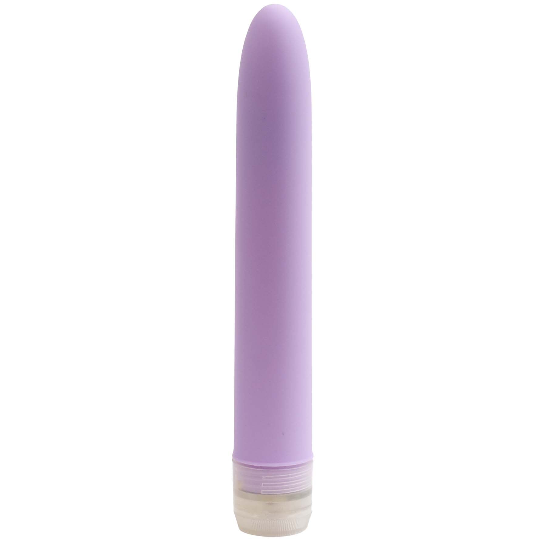 Velvet Touch Vibe Lavender 10 Inch Waterproof Vibrator > Vibrators > Finger Vibrators - Tophatter Daily Deals
