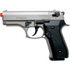 VCougar 8000 Front Firing Blank Gun - Dicle Satin Finish - Tophatter's Army Products & Self Defense Collectible Weapons - Tophatter Daily Deals
