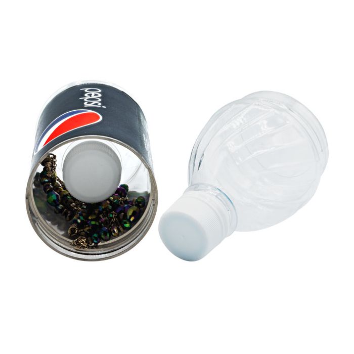 Soda Bottle Diversion Safe - Tophatter Daily Deals