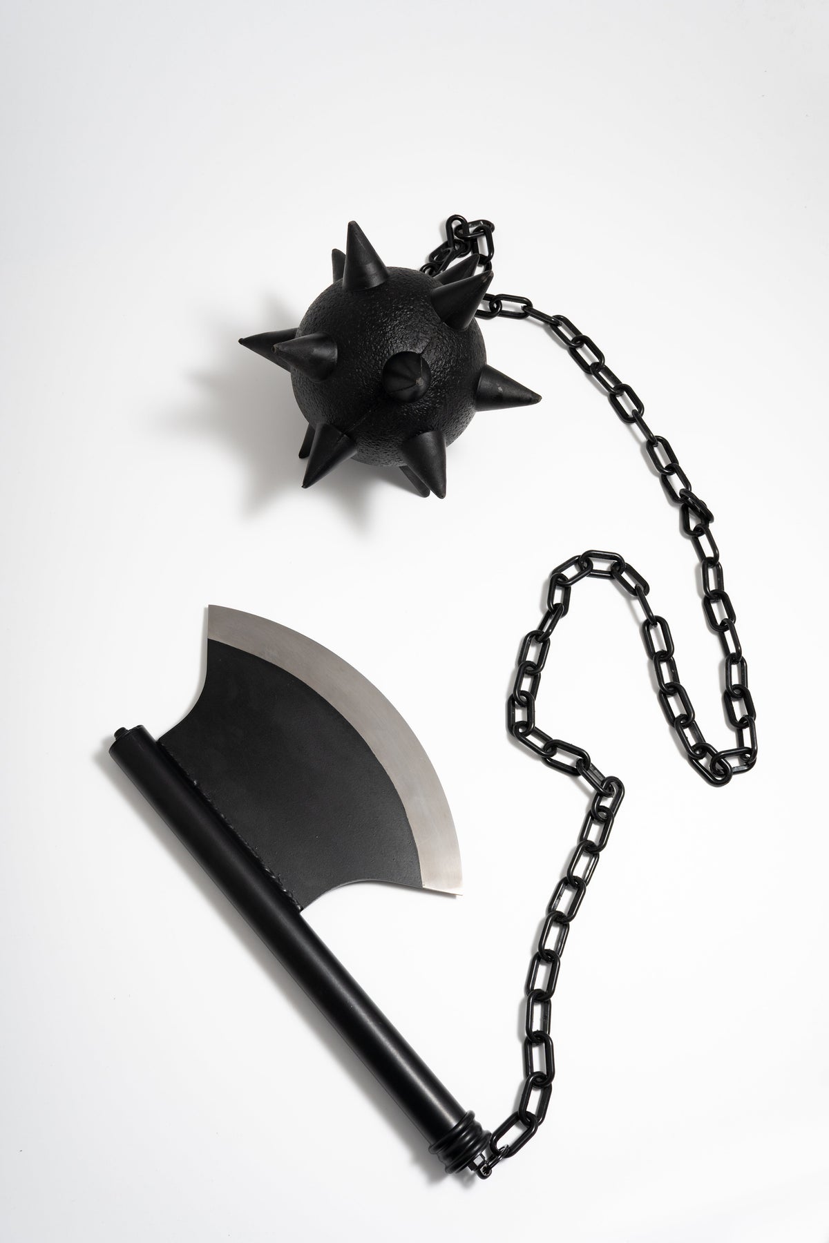 Demon Slayer - Himejima Gyomei Stone Hashira (Metal) Collectible - Tophatter Daily Deals
