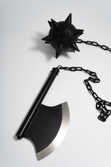 Demon Slayer - Himejima Gyomei Stone Hashira (Metal) Collectible - Tophatter Daily Deals