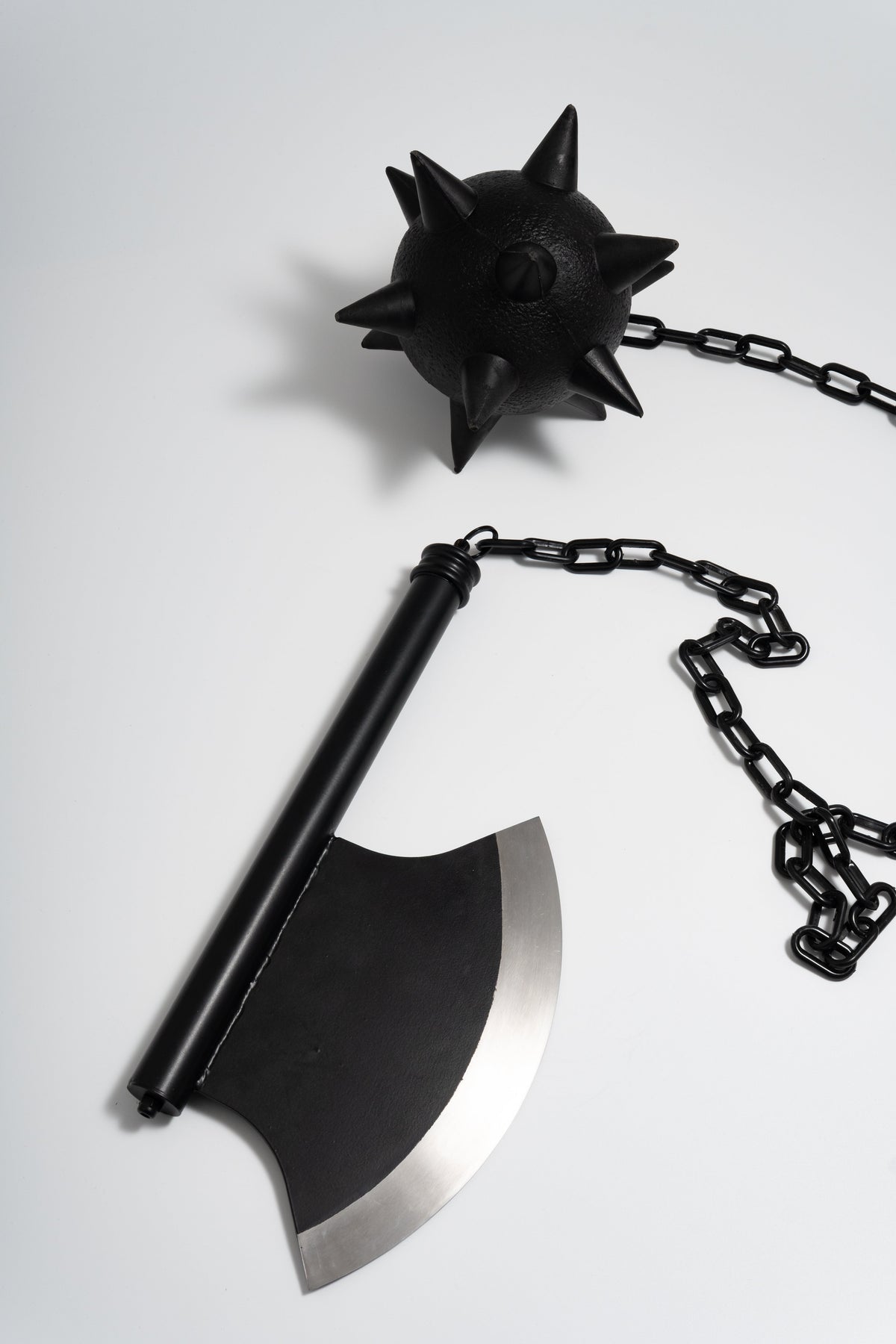 Demon Slayer - Himejima Gyomei Stone Hashira (Metal) Collectible - Tophatter Daily Deals