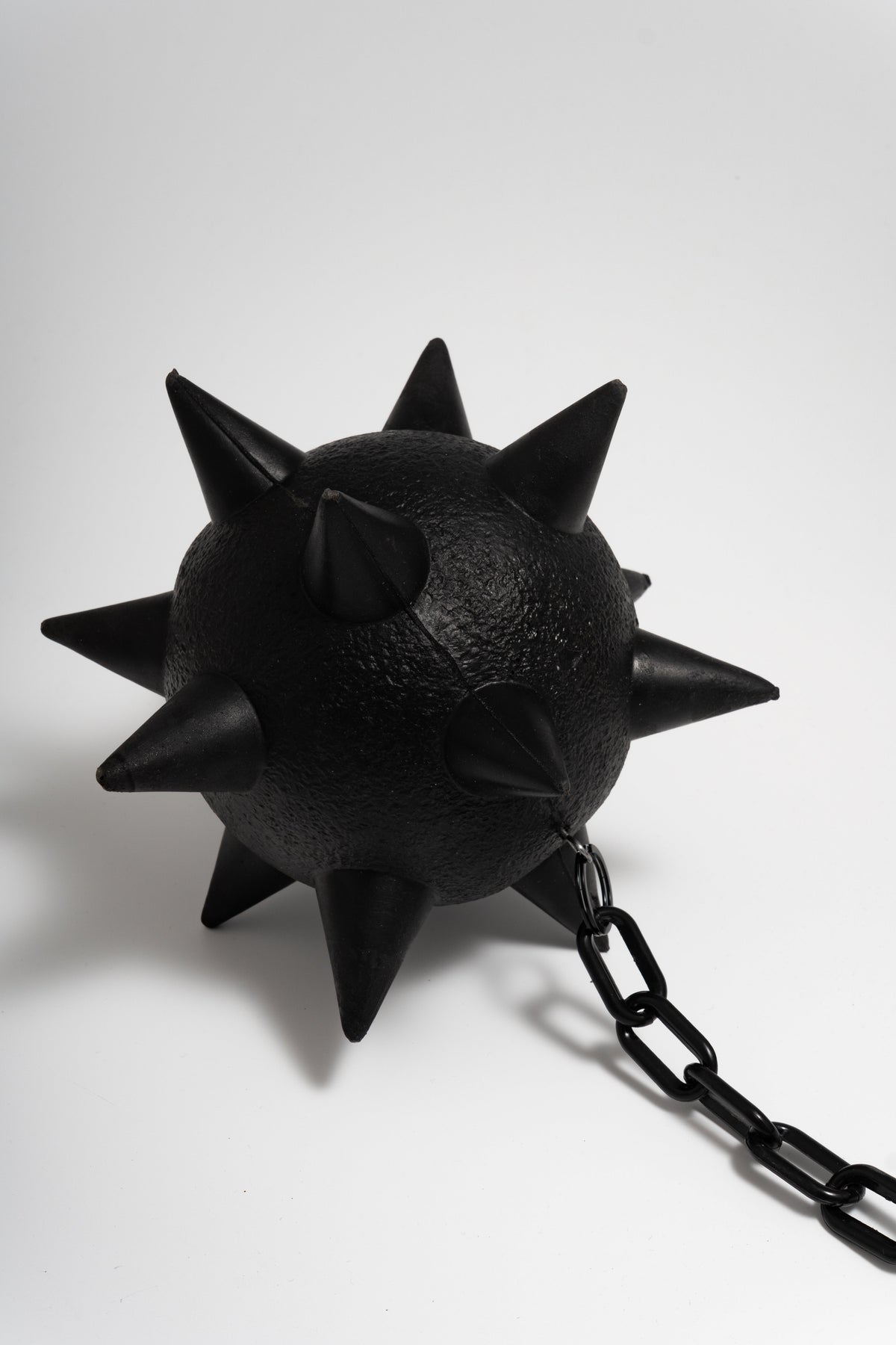 Demon Slayer - Himejima Gyomei Stone Hashira (Metal) Collectible - Tophatter Daily Deals