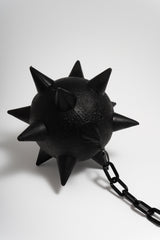 Demon Slayer - Himejima Gyomei Stone Hashira (Metal) Collectible - Tophatter Daily Deals
