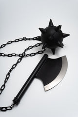 Demon Slayer - Himejima Gyomei Stone Hashira (Metal) Collectible - Tophatter Daily Deals