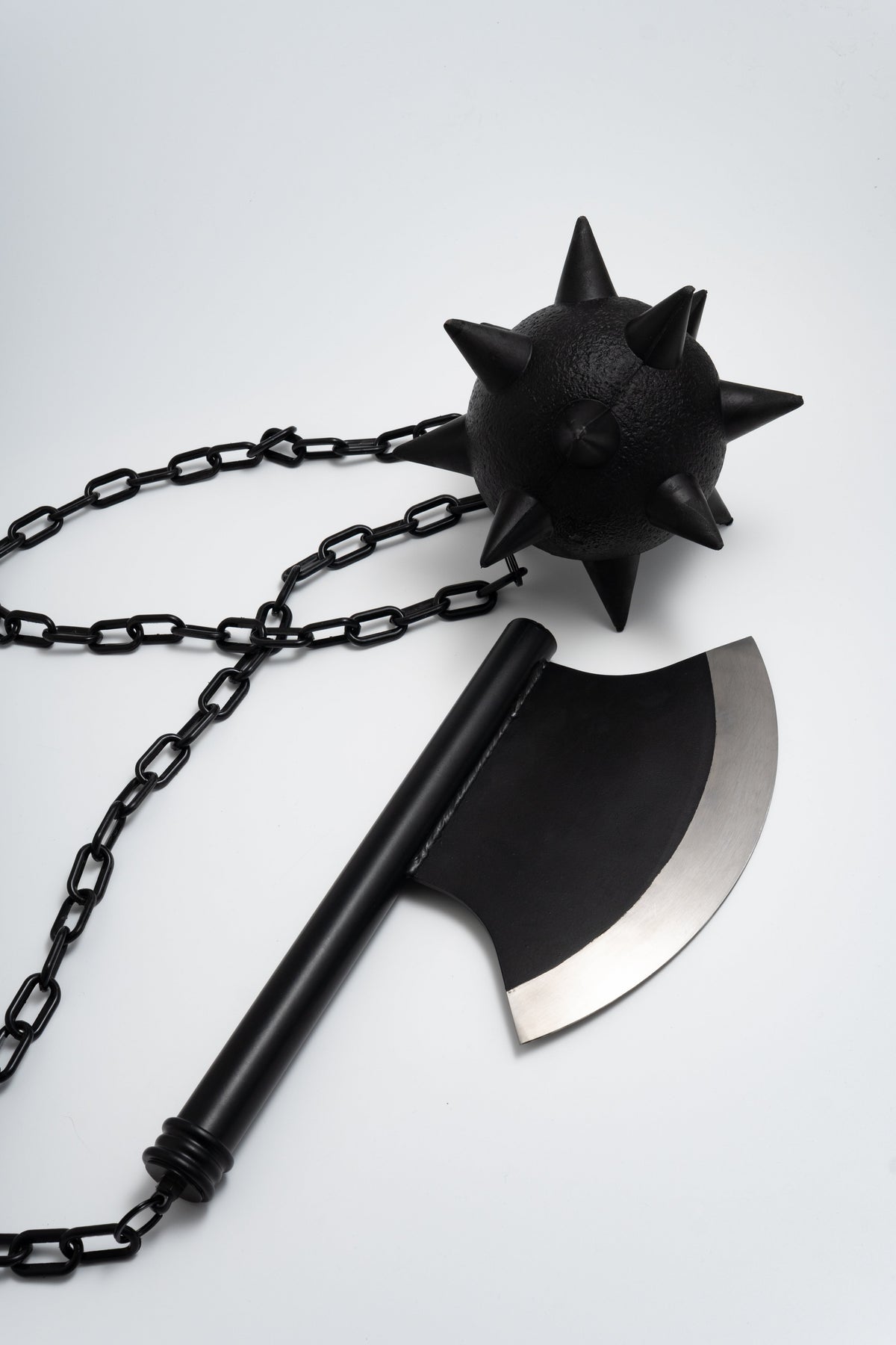 Demon Slayer - Himejima Gyomei Stone Hashira (Metal) Collectible - Tophatter Daily Deals