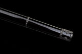 Kill Bill - Hattori Hanzo Trio Display Katana (Straight Blade) Sword - Tophatter Daily Deals
