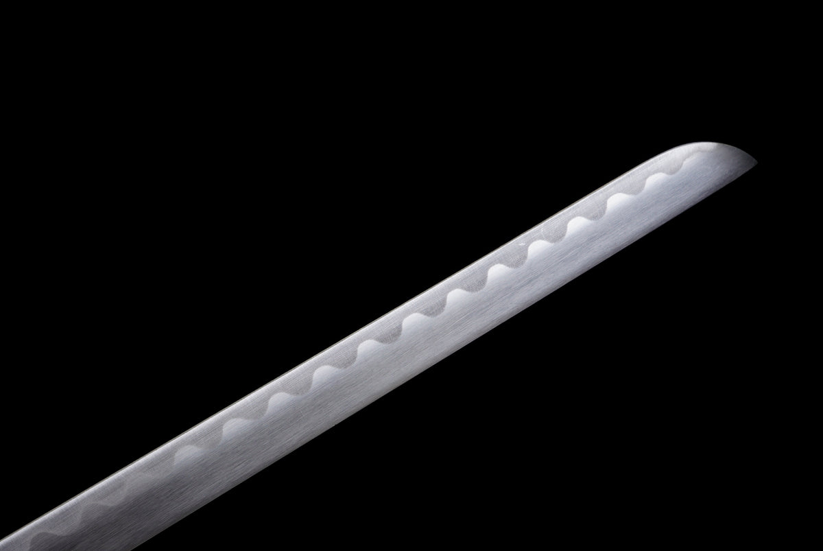 Kill Bill - Hattori Hanzo Trio Display Katana (Straight Blade) Sword - Tophatter Daily Deals
