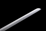 Kill Bill - Hattori Hanzo Trio Display Katana (Straight Blade) Sword - Tophatter Daily Deals