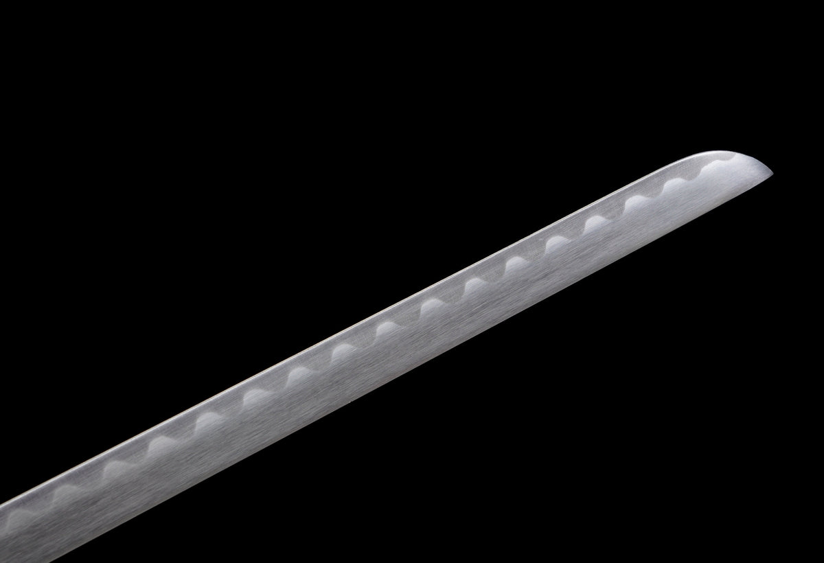 Kill Bill - Hattori Hanzo Trio Display Katana (Straight Blade) Sword - Tophatter Daily Deals