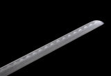 Kill Bill - Hattori Hanzo Trio Display Katana (Straight Blade) Sword - Tophatter Daily Deals