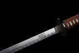 Kill Bill - Hattori Hanzo Trio Display Katana (Straight Blade) Sword - Tophatter Daily Deals