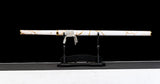 Ghost Of Yotei - Gilded Day Display (Straight) Katana Katana - Tophatter Daily Deals