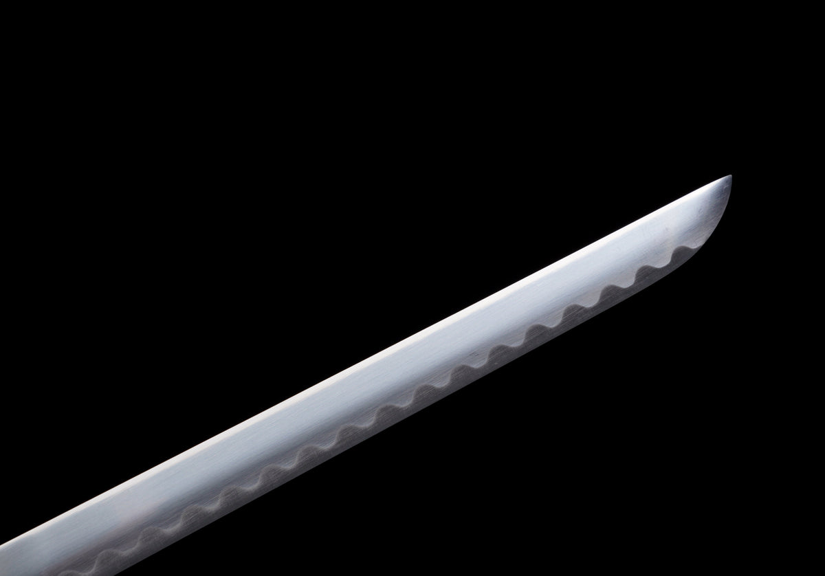 Highlander - Connor Macleod Triple Set Display Katana (Straight Blade) Sword - Tophatter Daily Deals