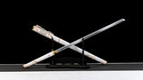Ghost Of Yotei - Gilded Day Display (Straight) Katana Katana - Tophatter Daily Deals