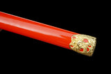Highlander - Connor Macleod Triple Set Display Katana (Straight Blade) Sword - Tophatter Daily Deals