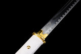 Ghost Of Yotei - Gilded Day Display (Straight) Katana Katana - Tophatter Daily Deals