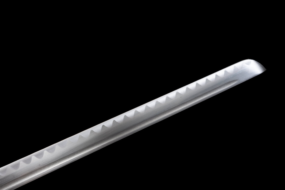 Ghost Of Yotei - Gilded Day Display (Straight) Katana Katana - Tophatter Daily Deals