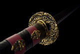 Yuisho Tadashi Display (Straight) Katana Triple Set Katana - Tophatter Daily Deals