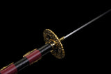 Yuisho Tadashi Display (Straight) Katana Triple Set Katana - Tophatter Daily Deals