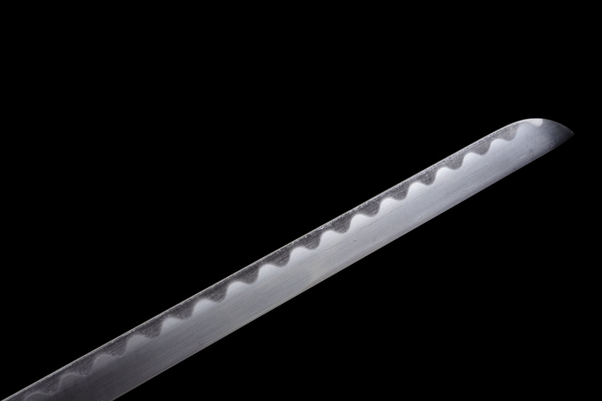 Yuisho Tadashi Display (Straight) Katana Triple Set Katana - Tophatter Daily Deals