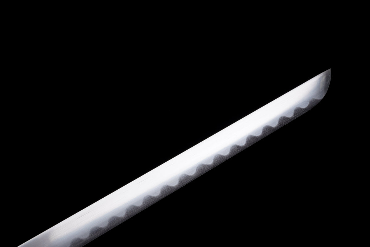 Yuisho Tadashi Display (Straight) Katana Triple Set Katana - Tophatter Daily Deals