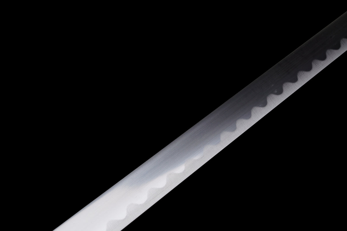 Yuisho Tadashi Display (Straight) Katana Triple Set Katana - Tophatter Daily Deals