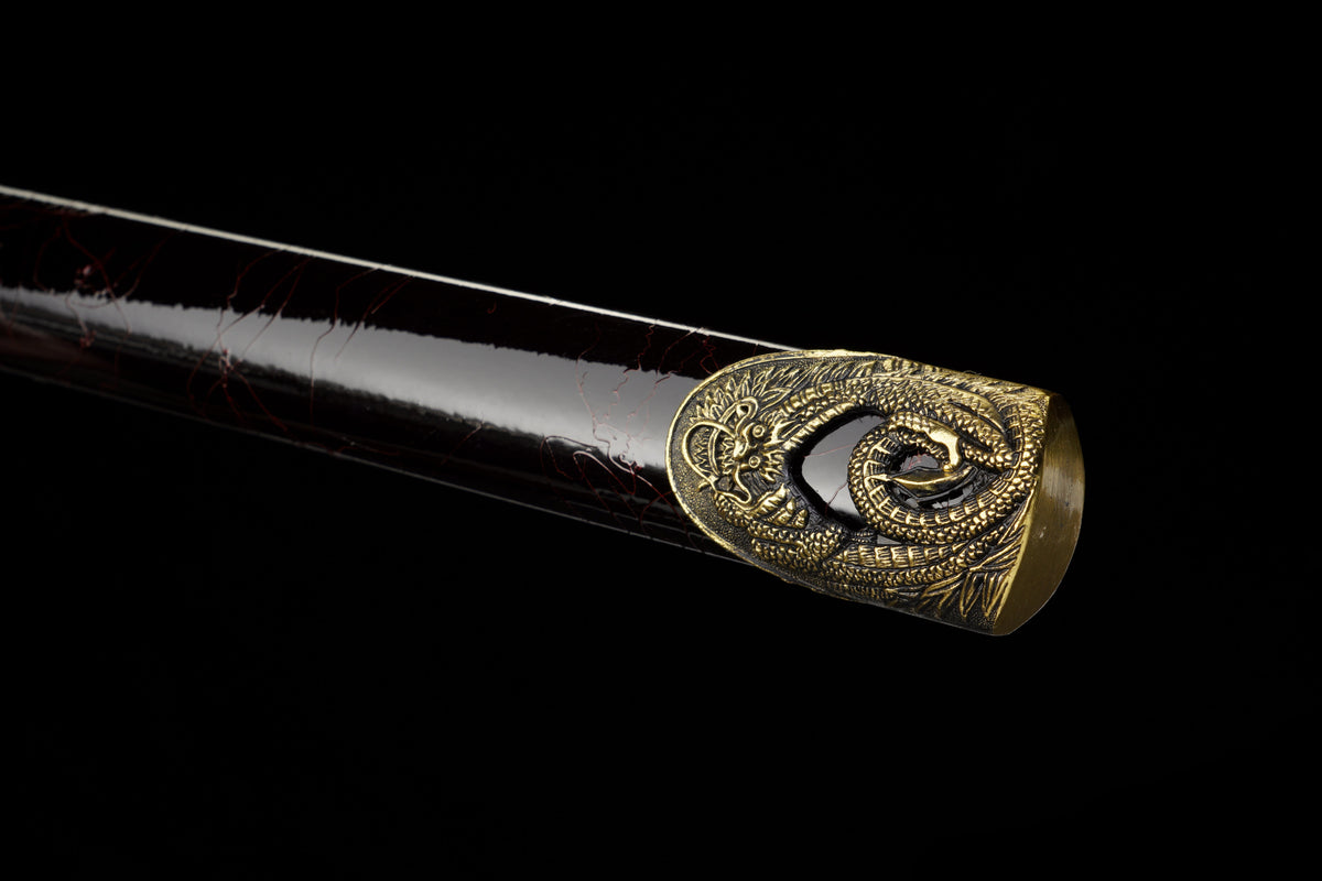 Yuisho Tadashi Display (Straight) Katana Triple Set Katana - Tophatter Daily Deals