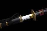 Yuisho Tadashi Display (Straight) Katana Triple Set Katana - Tophatter Daily Deals