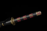 Yuisho Tadashi Display (Straight) Katana Triple Set Katana - Tophatter Daily Deals