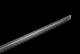 Ghost of Yotei - Gilded Night Display (Straight) Katana Katana - Tophatter Daily Deals