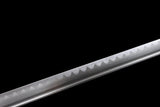 Ghost of Yotei - Gilded Night Display (Straight) Katana Katana - Tophatter Daily Deals