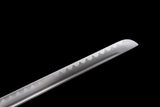 Ghost of Yotei - Gilded Night Display (Straight) Katana Katana - Tophatter Daily Deals
