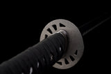 Kill Bill - Hattori Hanzo Triple Set Display Katana (Straight Blade) Sword - Tophatter Daily Deals