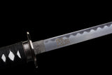 Kill Bill - Hattori Hanzo Triple Set Display Katana (Straight Blade) Sword - Tophatter Daily Deals