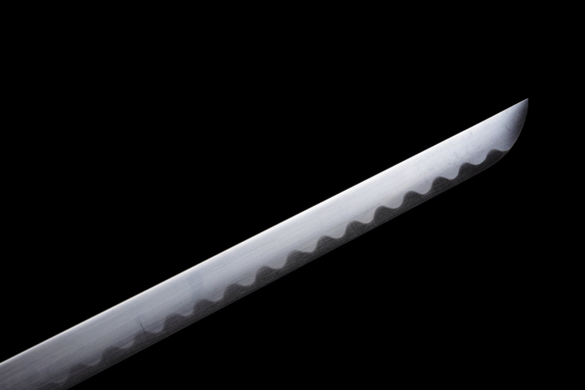 Kill Bill - Hattori Hanzo Triple Set Display Katana (Straight Blade) Sword - Tophatter Daily Deals