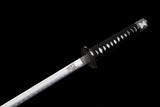 Kill Bill - Hattori Hanzo Triple Set Display Katana (Straight Blade) Sword - Tophatter Daily Deals