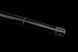 Kill Bill - Hattori Hanzo Triple Set Display Katana (Straight Blade) Sword - Tophatter Daily Deals