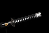 Kill Bill - Hattori Hanzo Triple Set Display Katana (Straight Blade) Sword - Tophatter Daily Deals