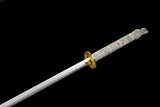 Highlander Endgame - Duncan Macleod Triple Set Display Katana (Straight Blade) Sword - Tophatter Daily Deals