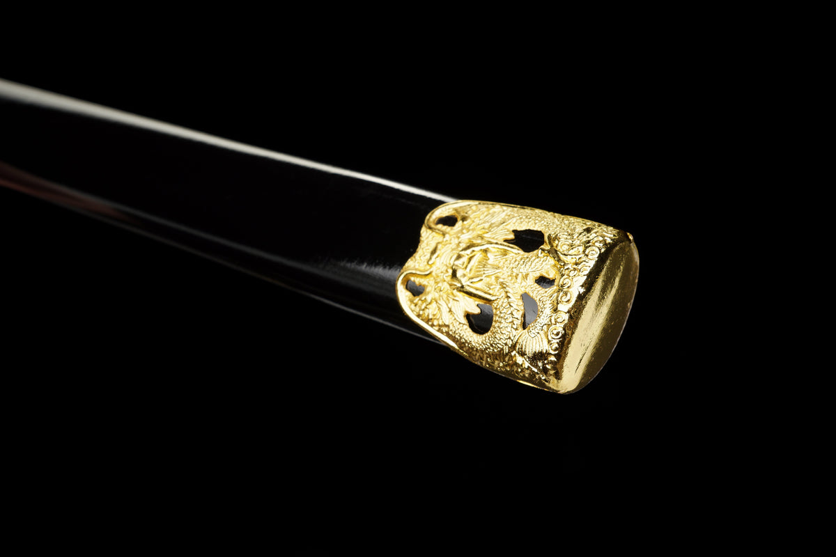 Highlander Endgame - Duncan Macleod Triple Set Display Katana (Straight Blade) Sword - Tophatter Daily Deals