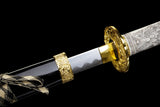 Highlander Endgame - Duncan Macleod Triple Set Display Katana (Straight Blade) Sword - Tophatter Daily Deals