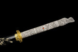 Highlander Endgame - Duncan Macleod Triple Set Display Katana (Straight Blade) Sword - Tophatter Daily Deals