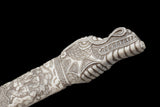 Highlander Endgame - Duncan Macleod Triple Set Display Katana (Straight Blade) Sword - Tophatter Daily Deals