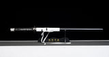 Kill Bill - Budd's Display (Straight Blade) Katana Sword - Tophatter Daily Deals