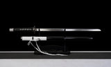 Kill Bill - Budd's Display (Straight Blade) Katana Sword - Tophatter Daily Deals