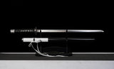 Kill Bill - Budd's Display (Straight Blade) Katana Sword - Tophatter Daily Deals